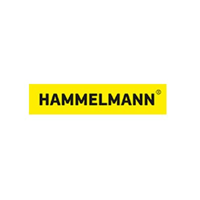 Logo Hammelmann GmbH