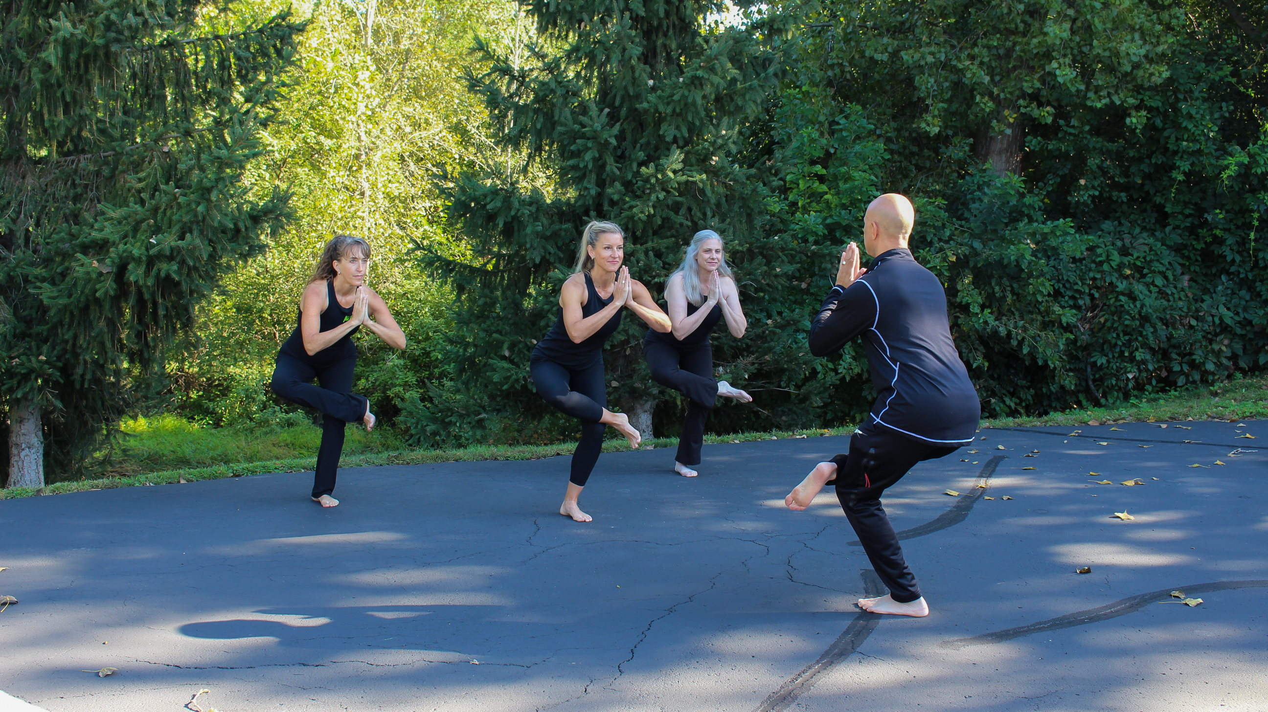 NETA - National Exercise Trainers Association Image