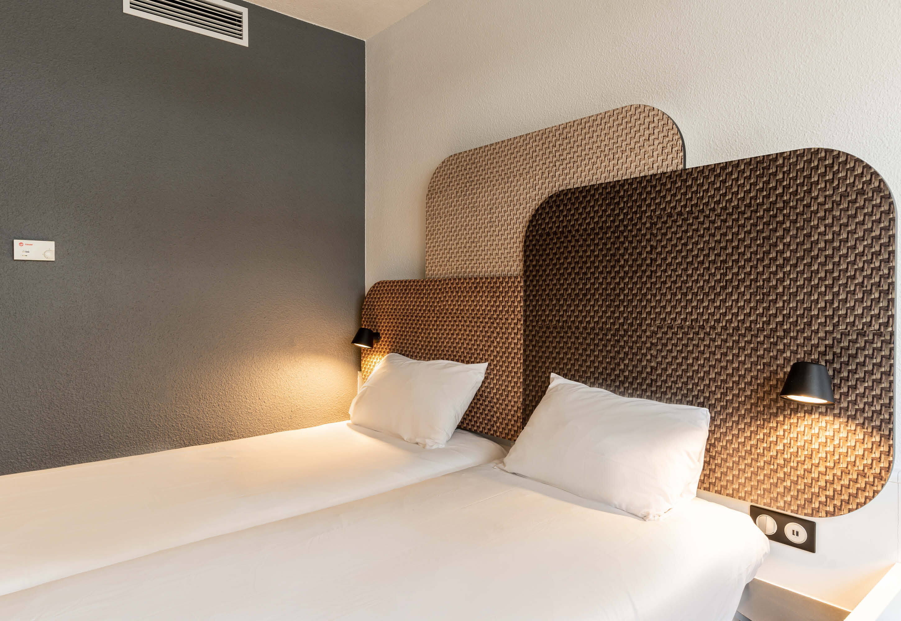 B&B HOTEL Marseille Prado Parc des expositions