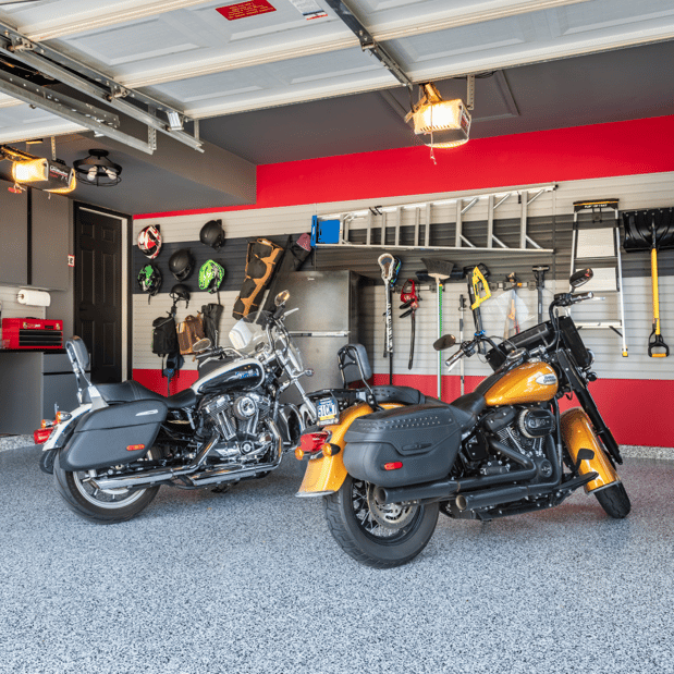 Images Premier Garage of South Florida