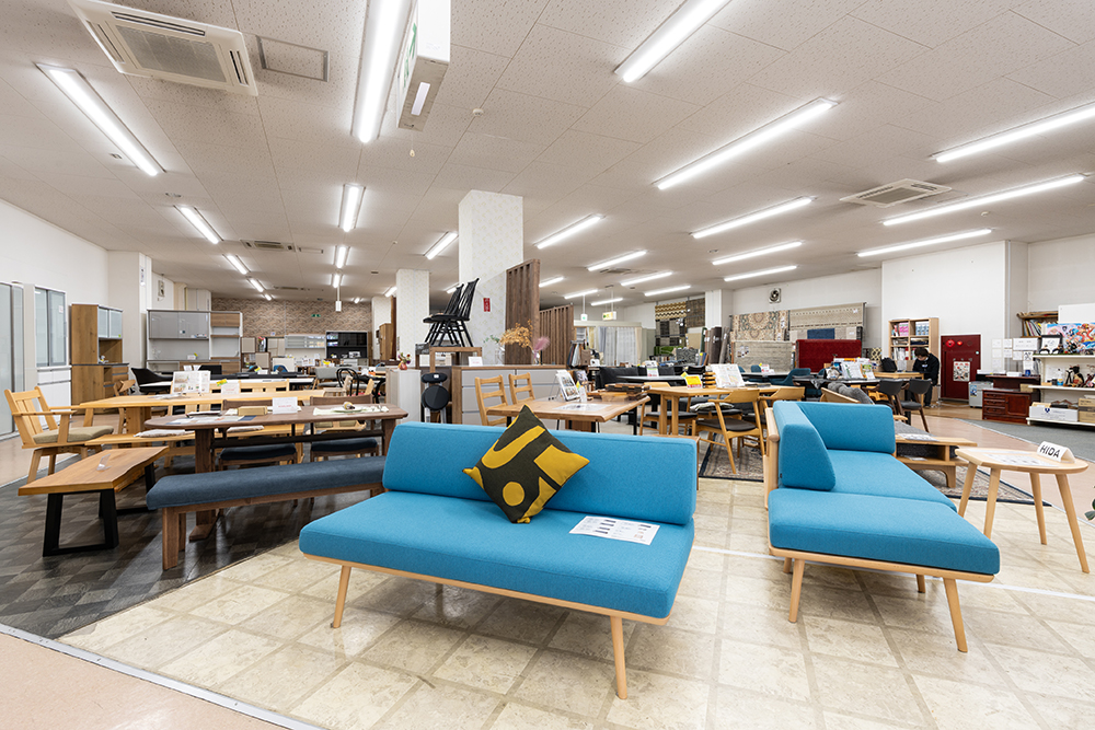 Images 相馬屋家具店