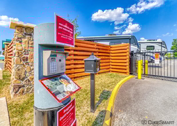 Images CubeSmart Self Storage