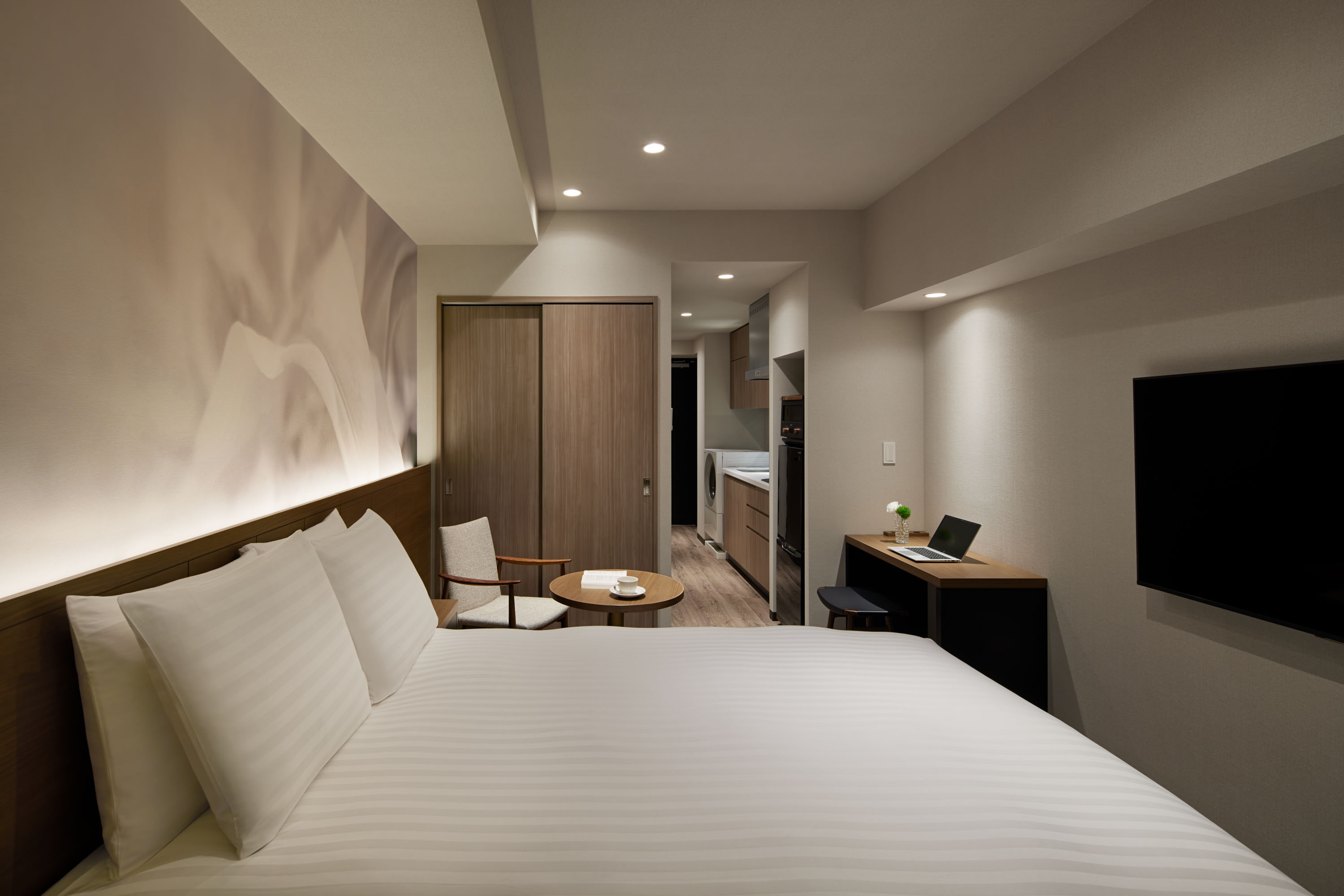 Images Oakwood Hotel & Apartments Azabu Tokyo