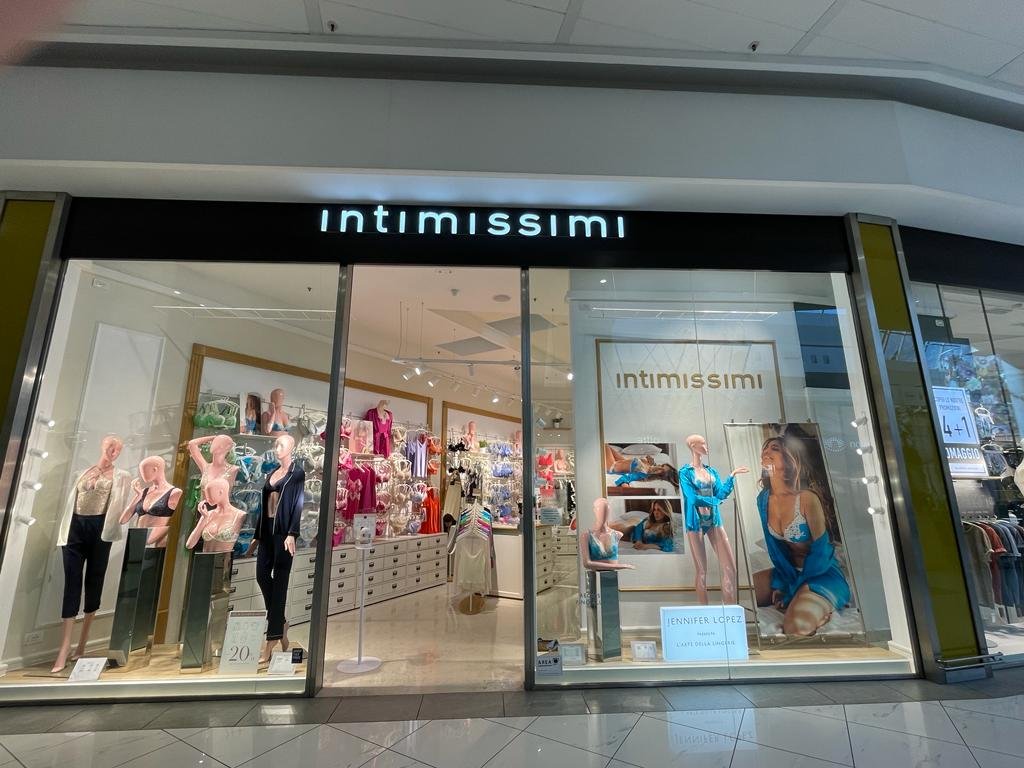 Images Intimissimi