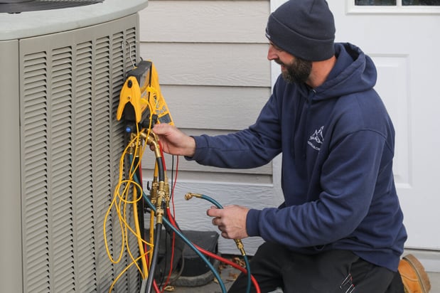 Images Balance Point Heating, Cooling & Plumbing