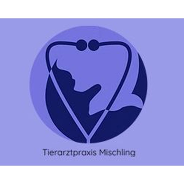 Logo von Tierarztpraxis Mischling