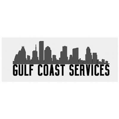 Gulf Coast Services Logo