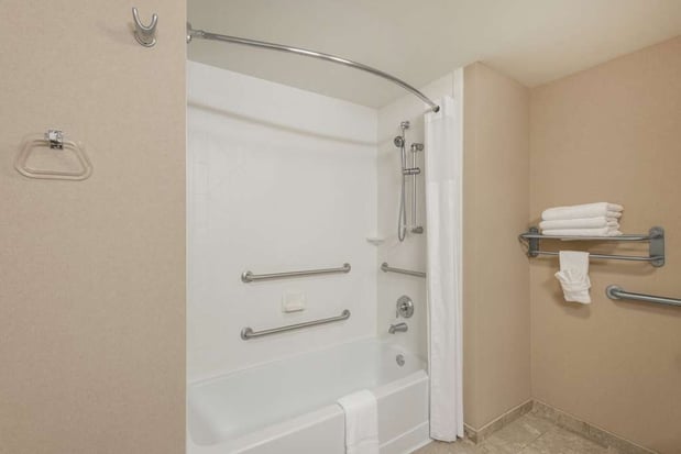 Images Hampton Inn Branson - Branson Hills