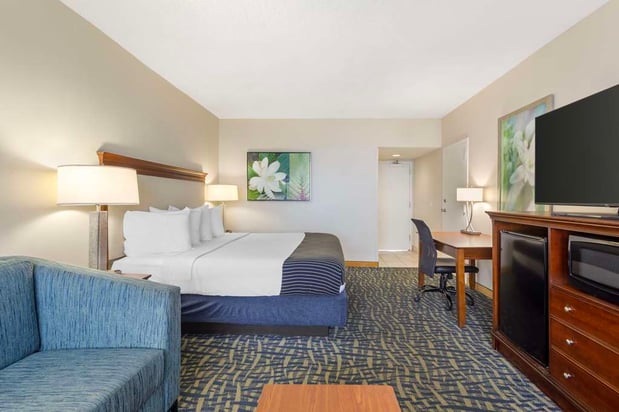 Images Best Western Cocoa Beach - Port Canaveral
