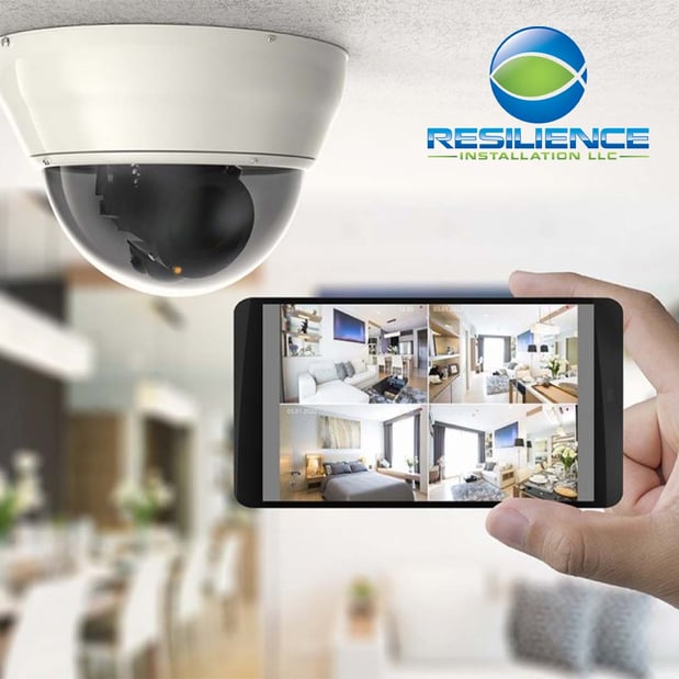 Images Resilience Installation LLC