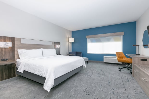 Images Holiday Inn Express & Suites Dallas – Plano North by IHG
