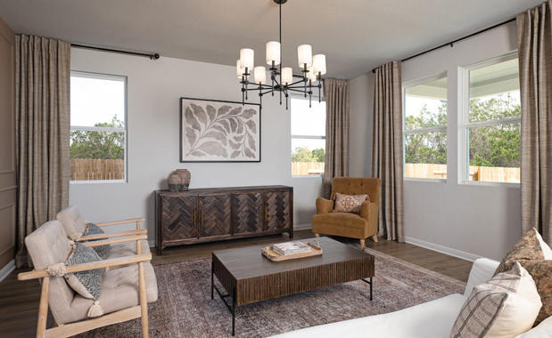 Images Cannon Ranch by Ashton Woods