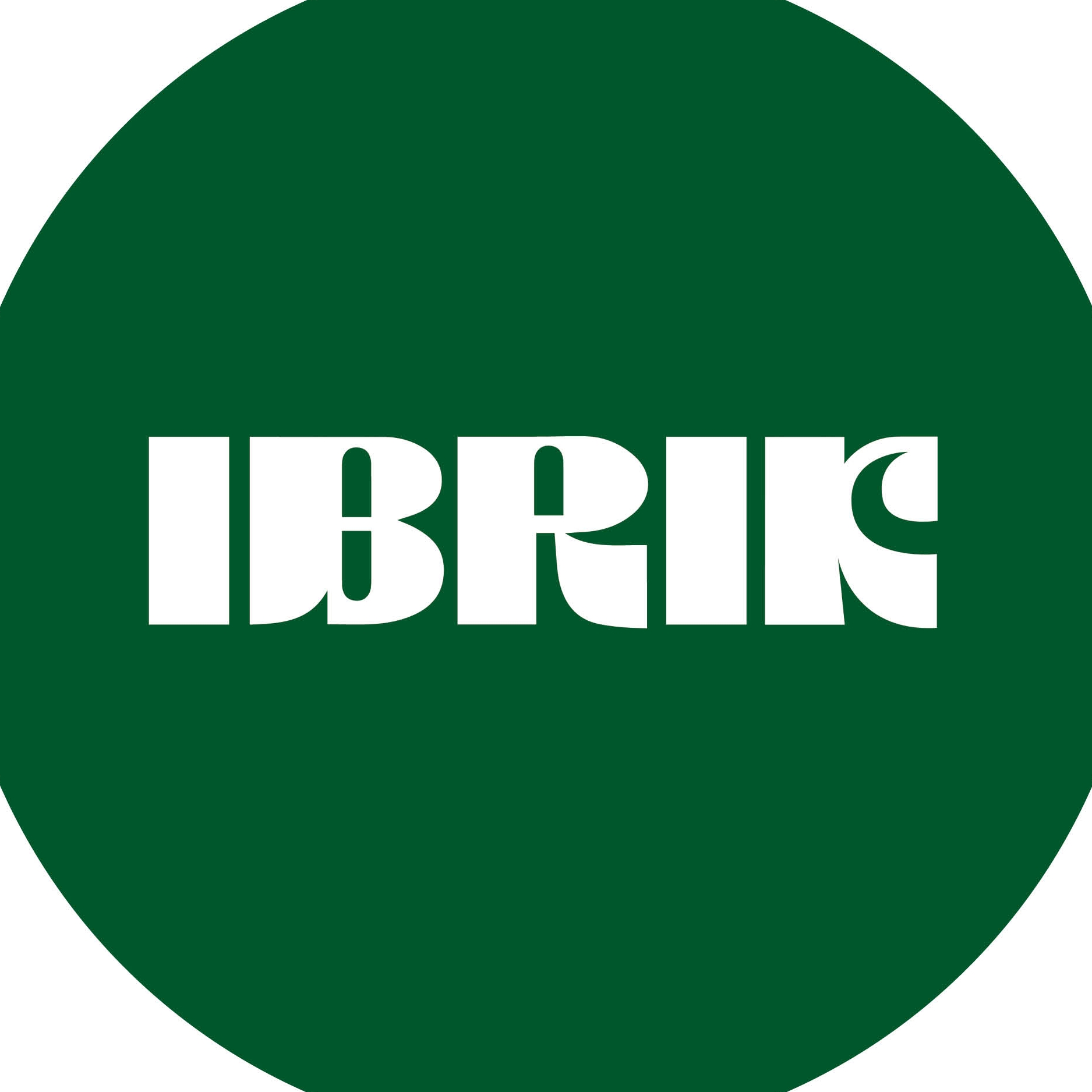 IBRIK KITCHEN Logo