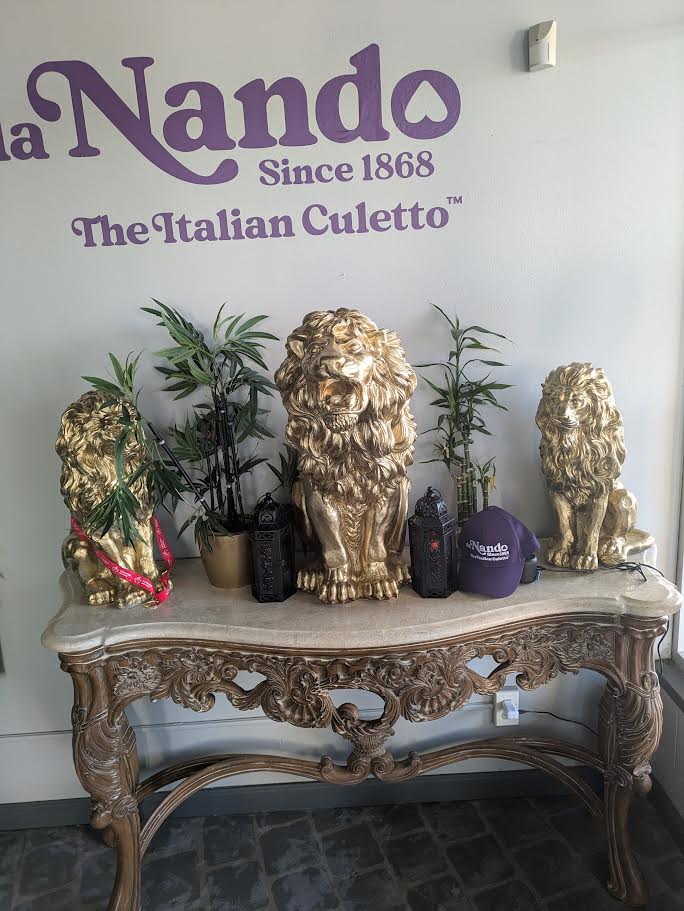 Da Nando Image