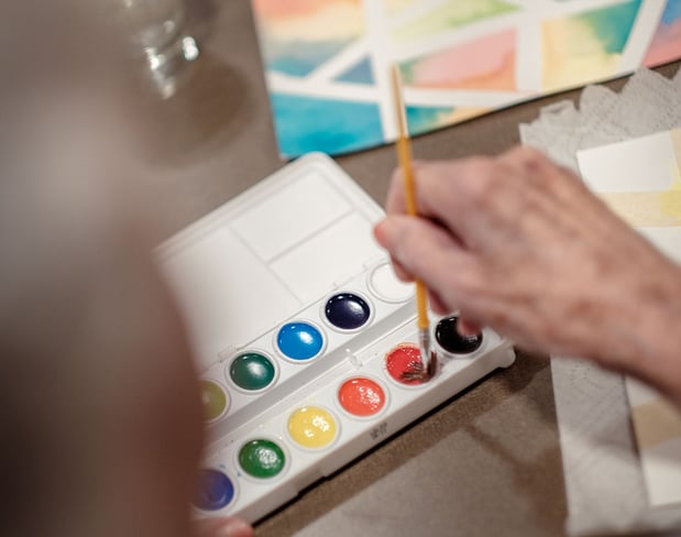 Images Saint Therese Senior Living of Woodbury