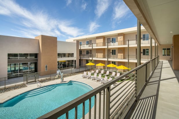 Images Cabana North Valley