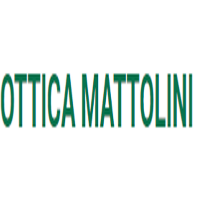 Ottica Mattolini Logo