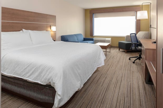 Images Holiday Inn Express & Suites Phoenix East - Gilbert by IHG