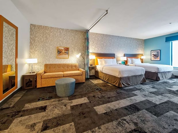 Images Home2 Suites by Hilton Bolingbrook Chicago