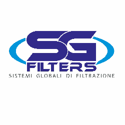 Sg Filters - Sistemi Globali di Filtrazione Logo