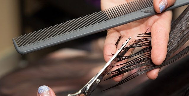 Michelle Hair Design, Egghaldenstrasse 1 in Münchwilen