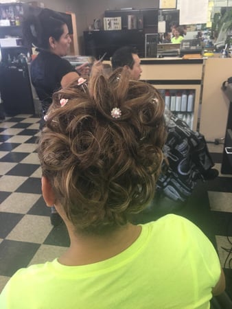 Images Picasso Hair Design