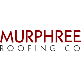 Murphree Roofing Logo
