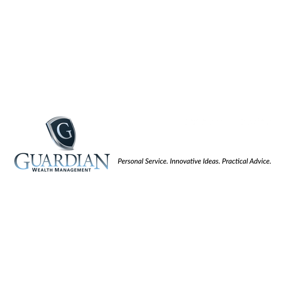 Guardian Wealth Management Logo