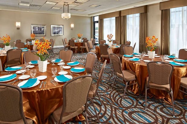 Images Hilton Garden Inn Los Angeles/Redondo Beach