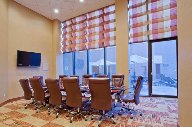 Images Crowne Plaza Houston Med Ctr-Galleria Area by IHG