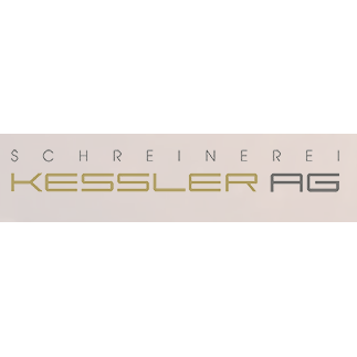 Schreinerei Kessler AG Logo