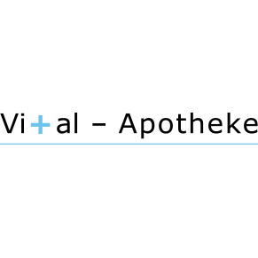 Logo Logo der Vital-Apotheke