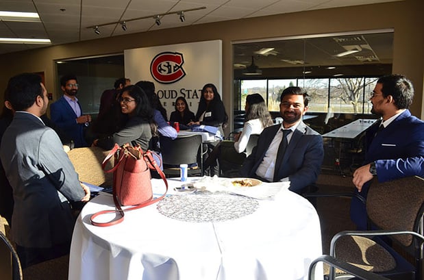 Images St. Cloud State University at Plymouth