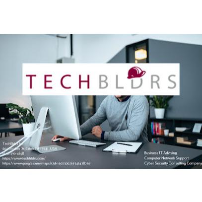 TechBldrs Inc