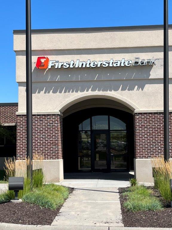 Images First Interstate Bank