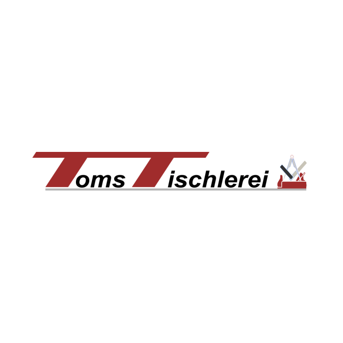 Toms Tischlerei in Warendorf - Logo