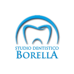 Studio Dentistico Borella Dott. Giansergio Logo