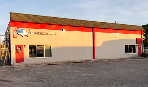 Images City Electric Supply Fort Pierce