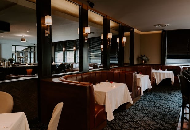 Images Oliver's Restaurant