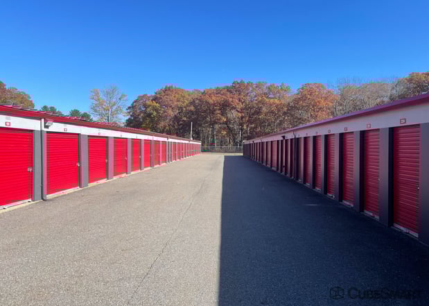 Images CubeSmart Self Storage