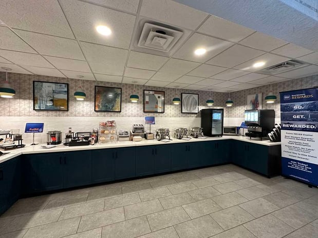 Images Best Western Watertown
