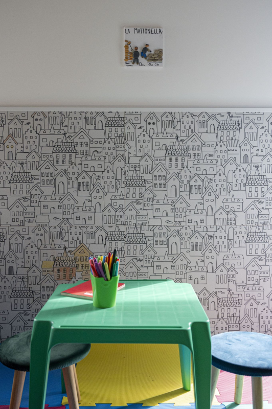 Images La Mattonella