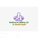 Dentistry for Children Logo