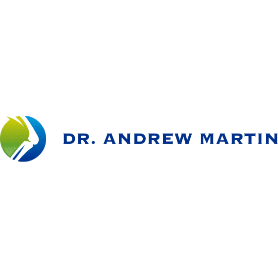 Dr. Andrew Martin Logo