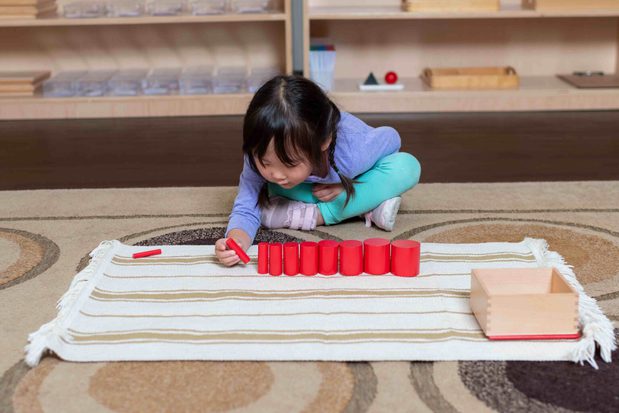 Images Irvine Montessori School