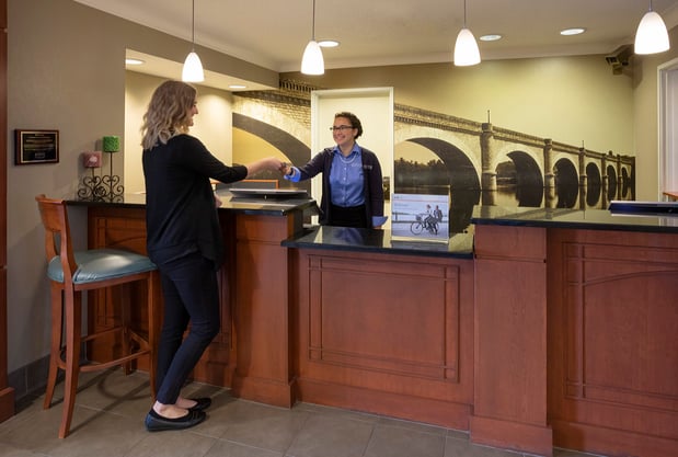 Images Staybridge Suites Minneapolis-Bloomington by IHG