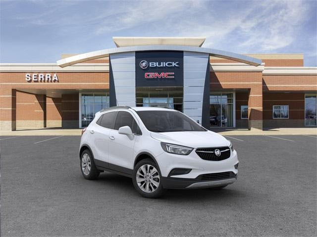 Images Serra Buick GMC Cadillac