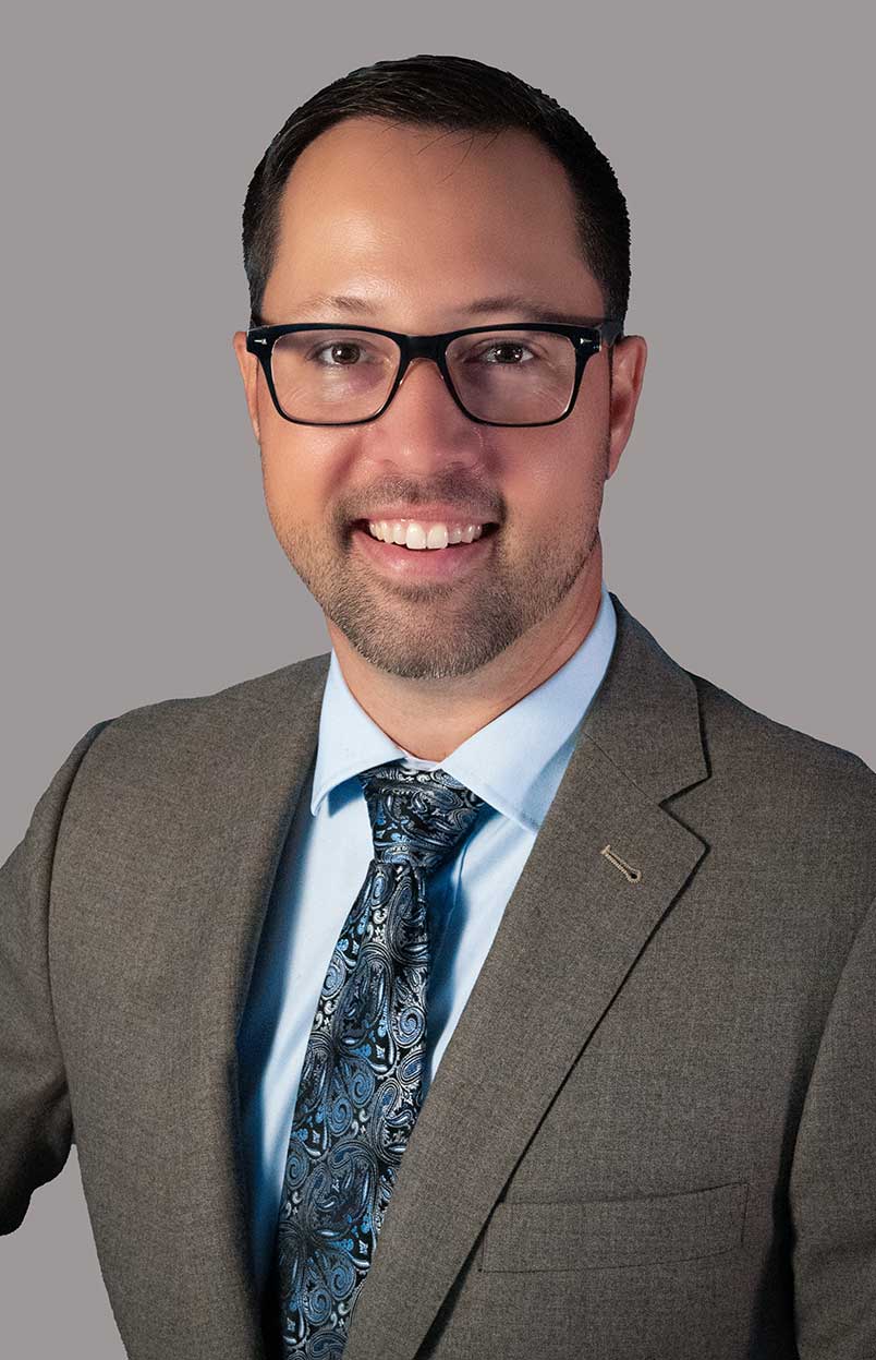 Dr. Garrett S. Jeffery, DO - Bellingham, WA - Family Medicine