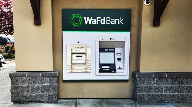 Images WaFd Bank