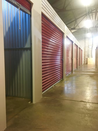 Images Budget Store & Lock Self Storage